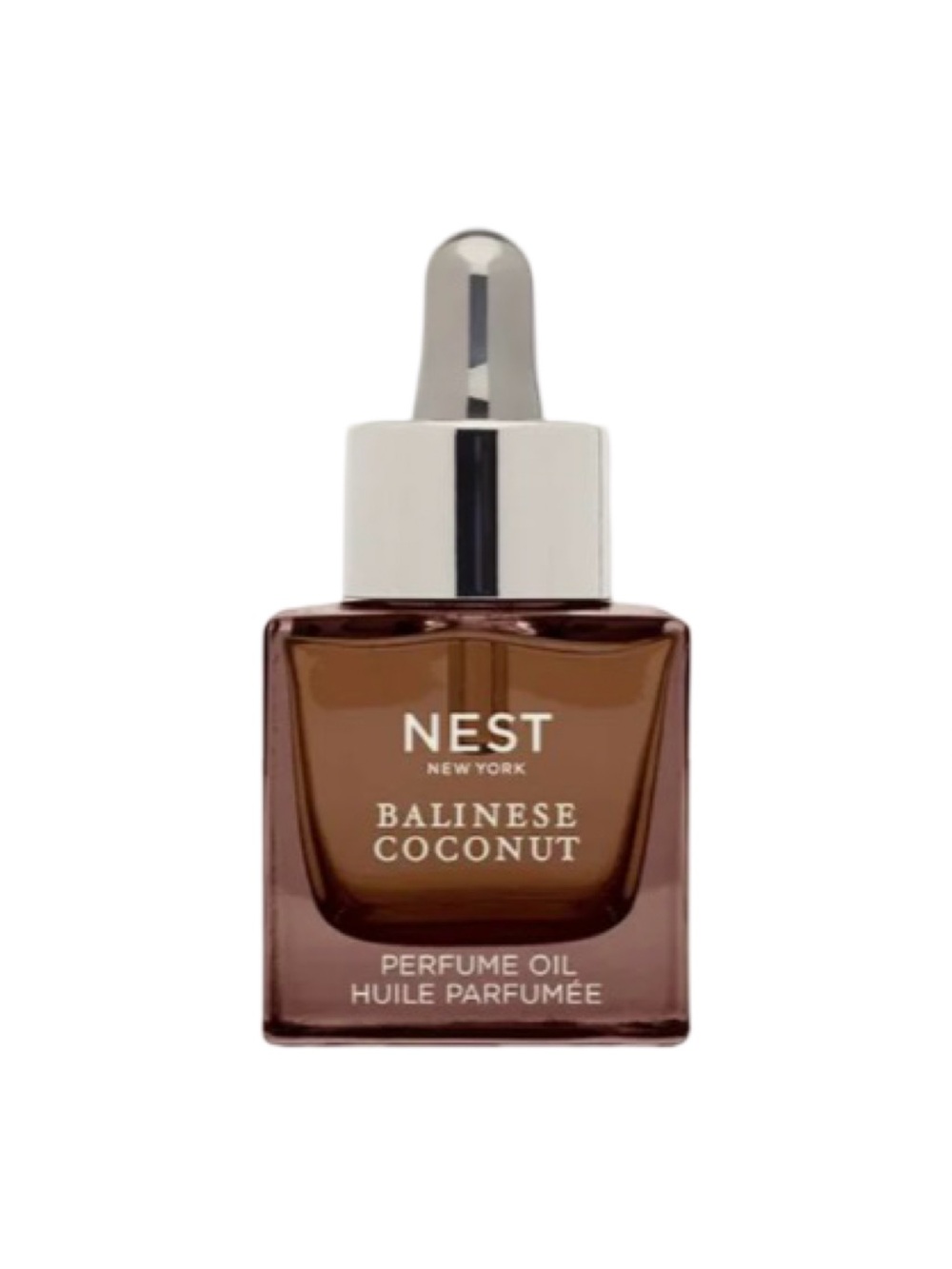 NEST 🥥 Balinese Coconut Perfume Oil
